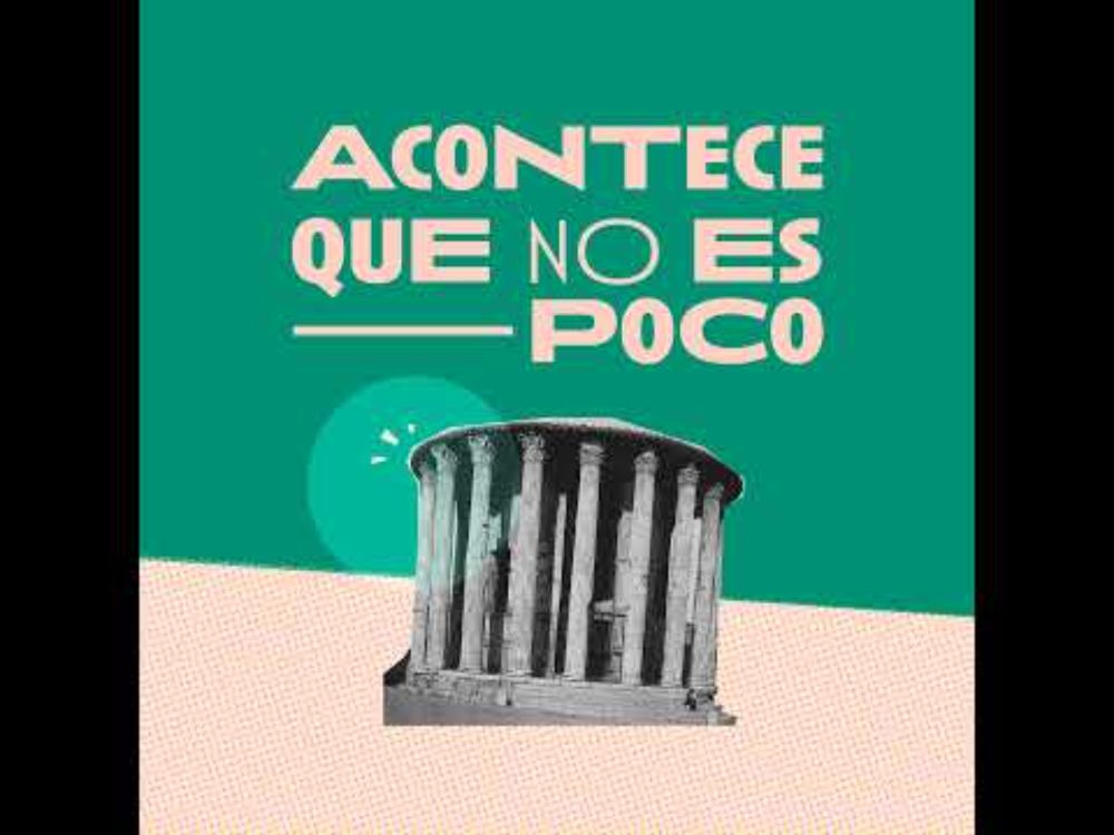 Acontece que no es poco | Febrero del 37: Pasionaria, la niña que hizo la Huía, la Desbandá y La ...