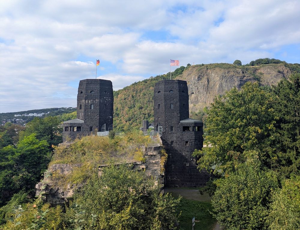 Brücke von Remagen 