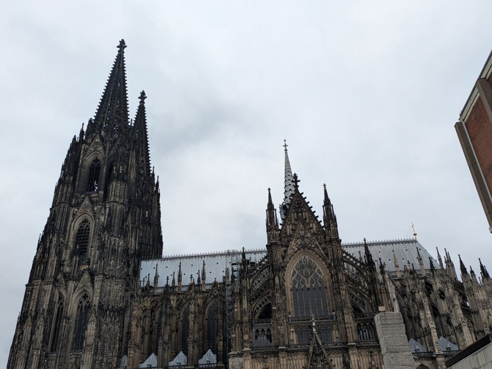 Kölner Dom 
