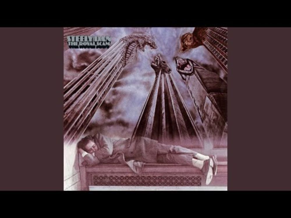 YouTube video by Steely Dan - Topic