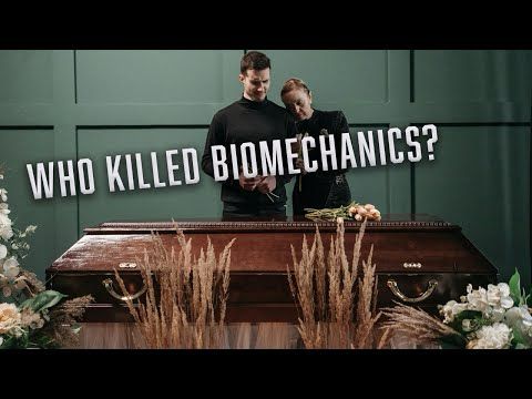 The death of “Correct” biomechanics?