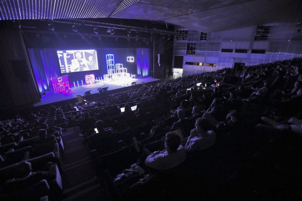 Forum InCyber 2024 : bookez votre visite guidée thématique