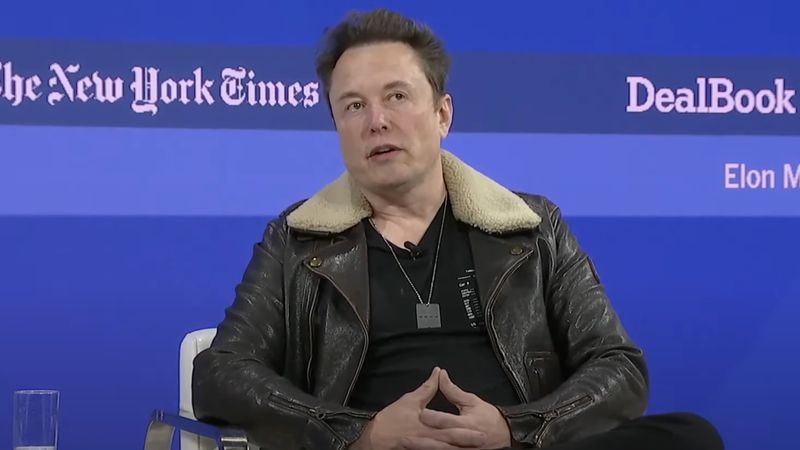 Elon Musk prévient que Twitter risque de « mourir » et réfute toute responsabilité