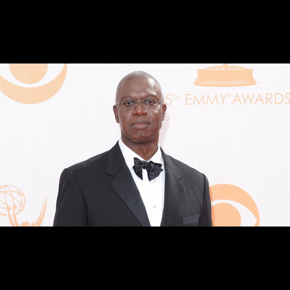 Mort de l’acteur Andre Braugher star de « Brooklyn Nine Nine »