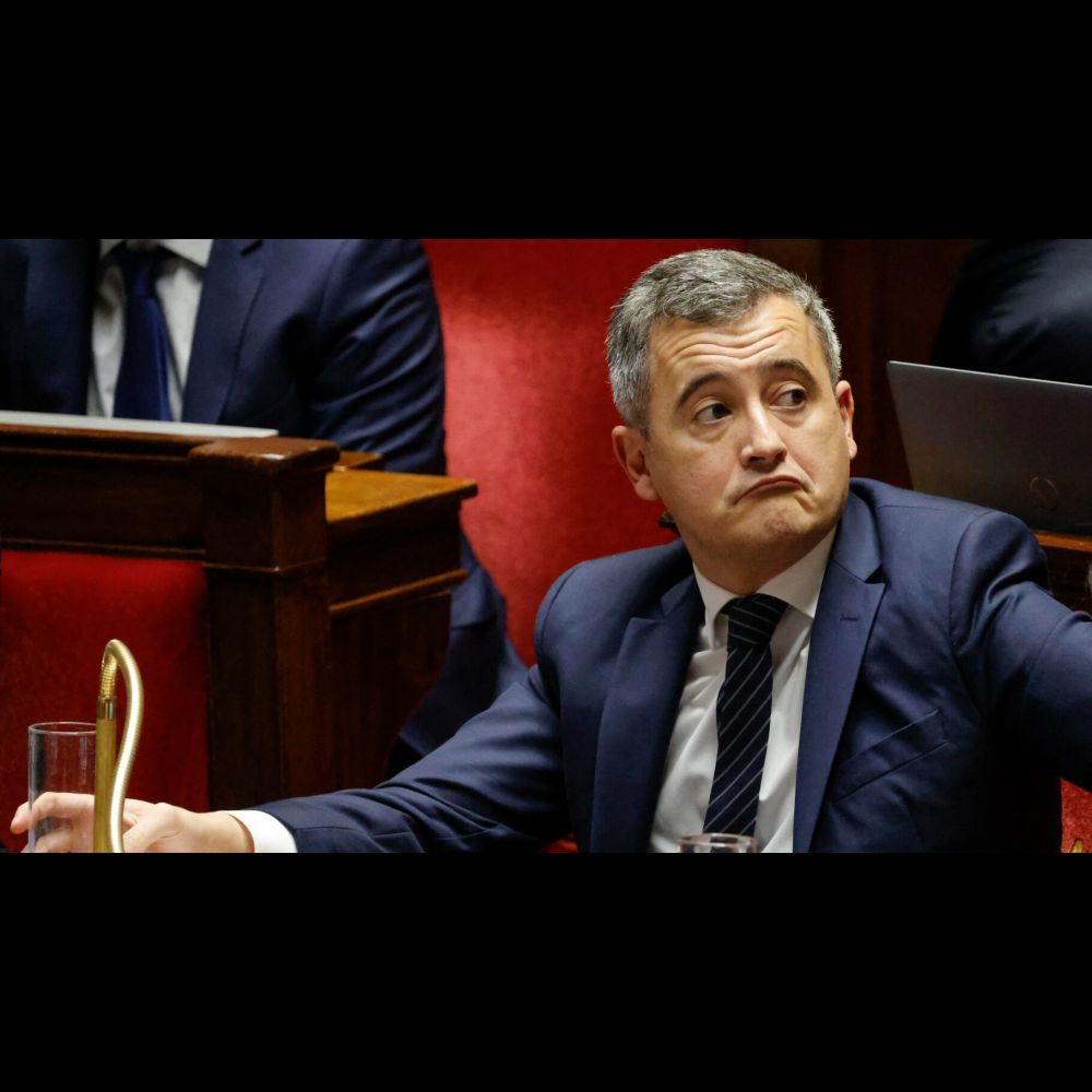 Comment la loi immigration a viré au camouflet pour Darmanin