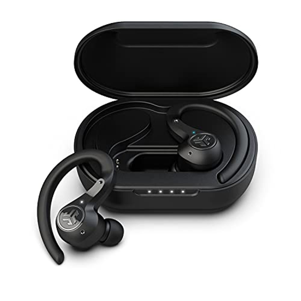 JLab Epic Air Sport ANC Gen 2 Wireless Earbuds