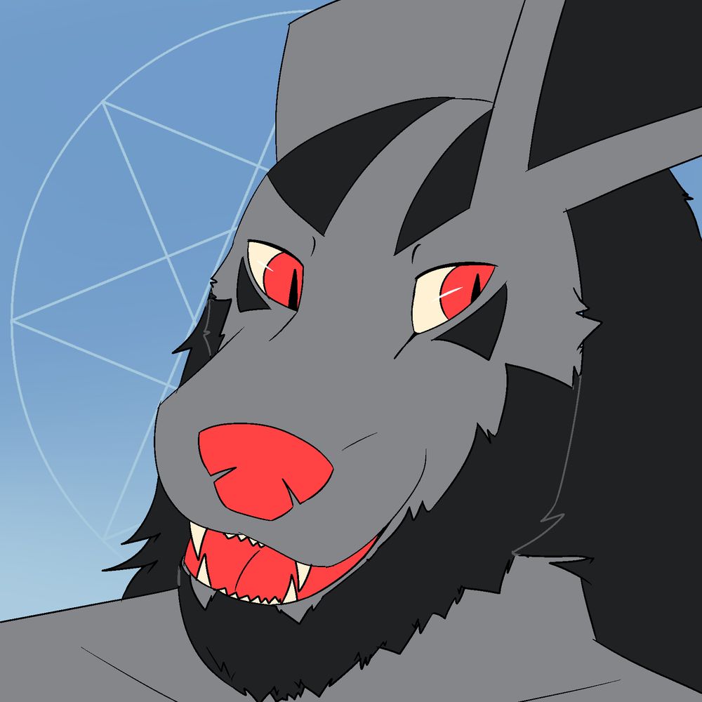 anthro MIGHTYEna