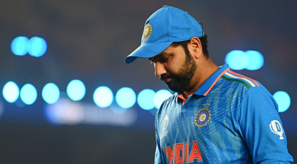 'It Was Not Easy To Move On' - Rohit Sharma Opens Up For The First Time Following World Cup Final De...