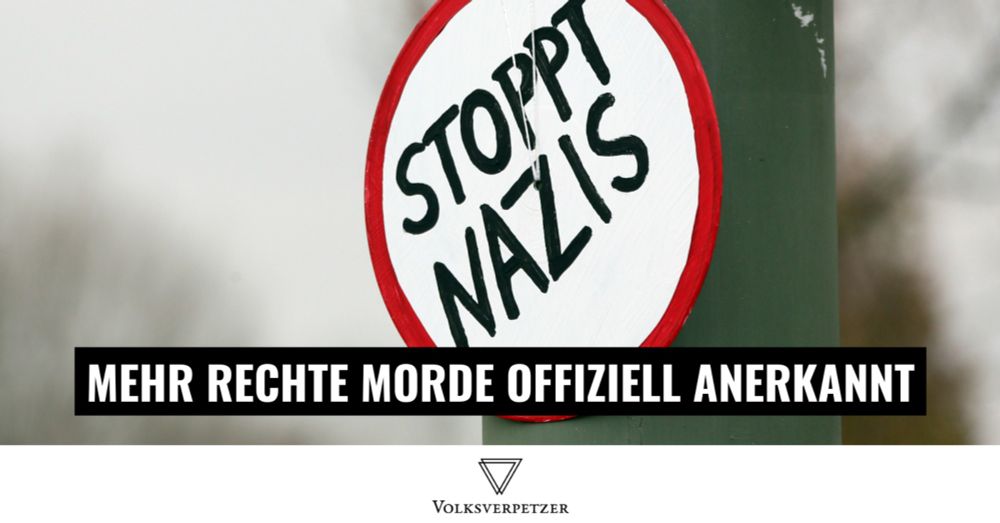 Teils nach 30 Jahren: LKA erkennt Opfer rechter Gewalt endlich an