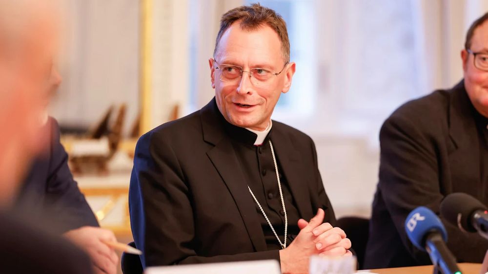 Richterwahl von Frauke Brosius-Gersdorf: Bamberger Bischof nimmt Vorwürfe zurück