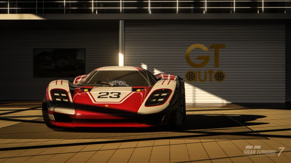 Porsche 917K
Photo by. DREW (REV & NOS)