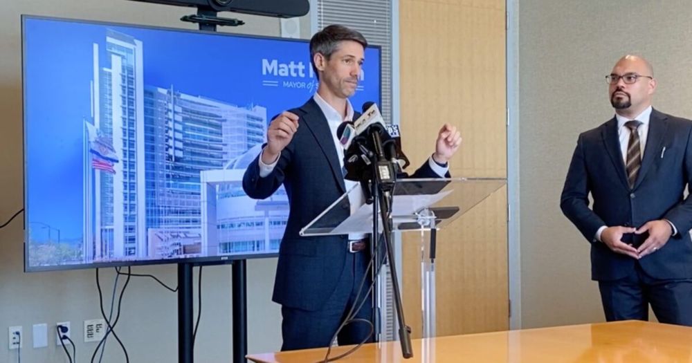 San Jose mayor wants new police unit to arrest homeless people - San José Spotlight