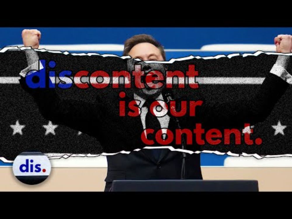 TECHNOCRACY - Elon's Running the Gov't?  Book banning in Schools, Journalism targeted - Feb. 16, 25