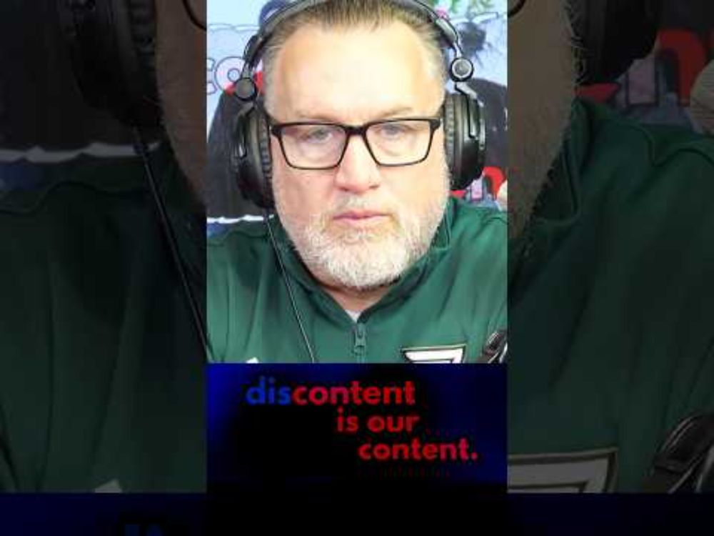 Trumper loves Elon - But is he a Nazi? Part 3 #discontent