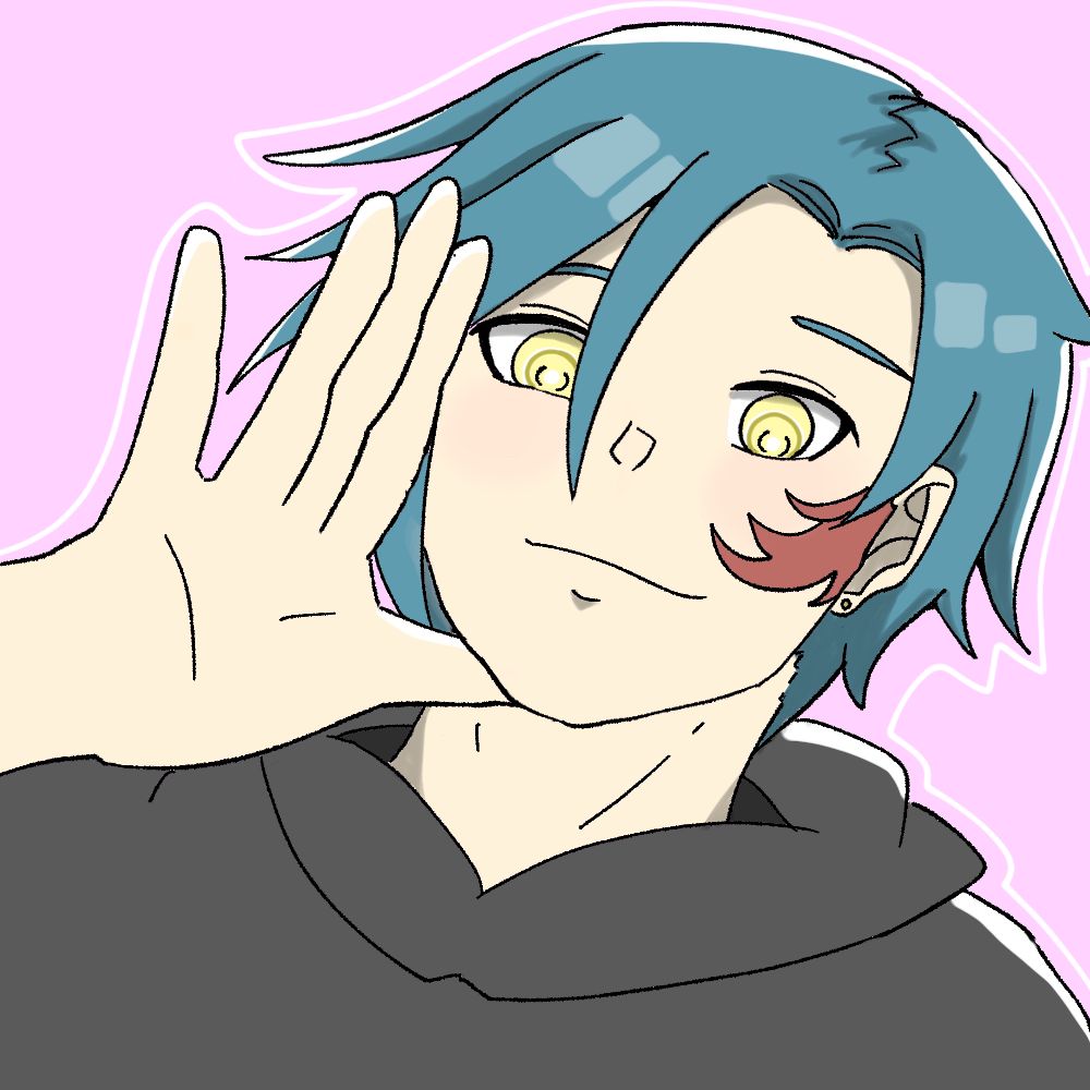 刃弐ランドさん