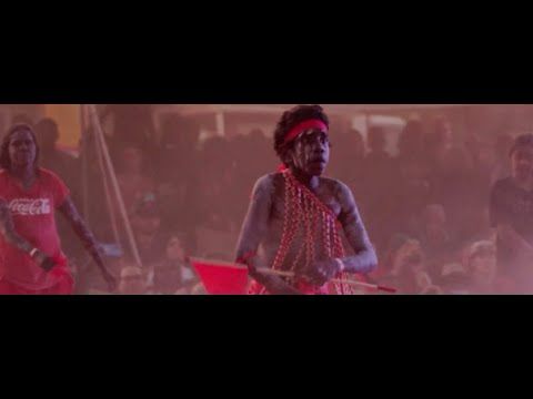 The Voice to Parliament in Australia