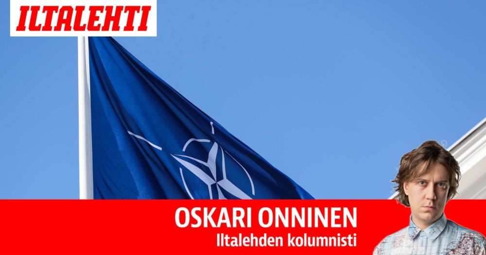 Oskari Onnisen kolumni: Luin Naton monimuotoisuusdoktriinin, joka on esillä kaikkialla – Siis ihan oikeasti: Voi herran jestas!