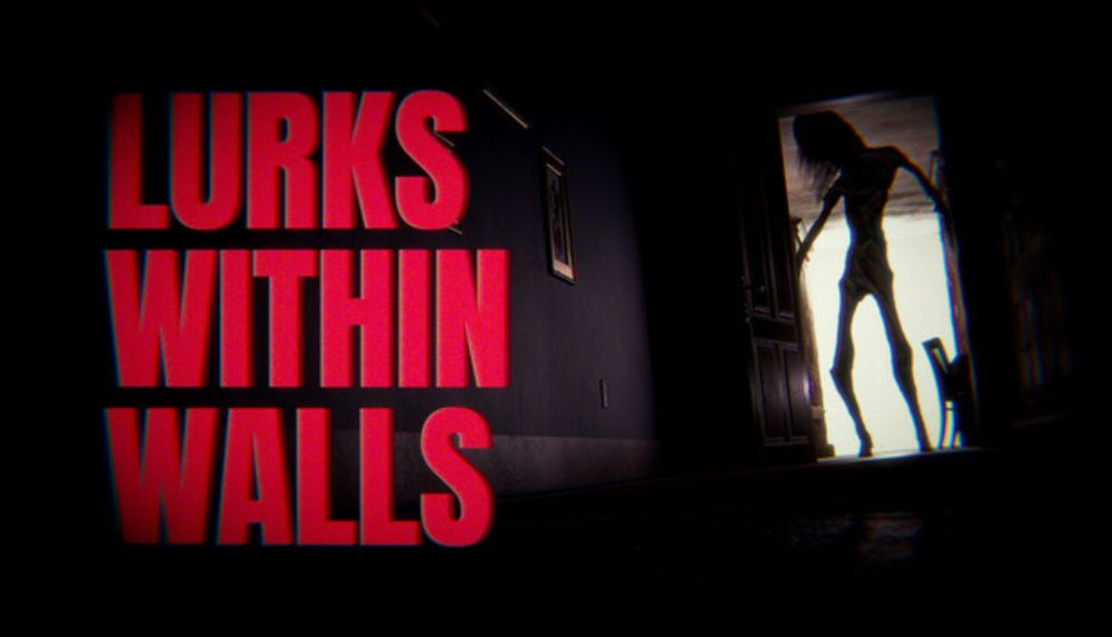 LURKS WITHIN WALLS on Steam