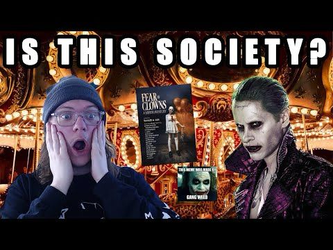 Fear of Clowns (Anthology Review/Top 10 Ranking!)