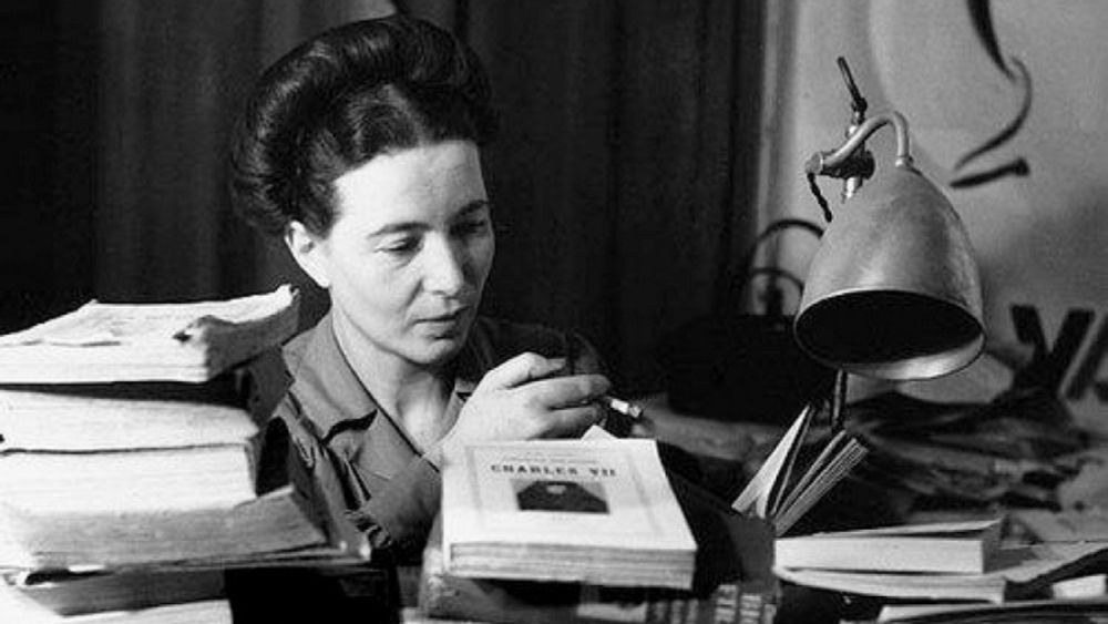 «La mujer no es débil ni de capacidad productora inferior…»
