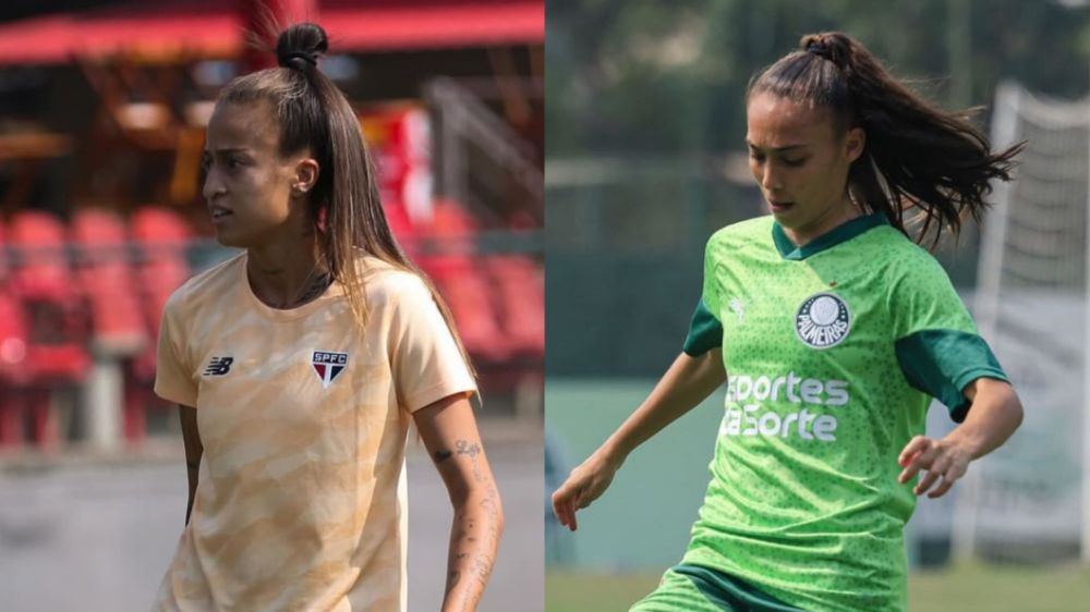 Corinthians encaminha duas contratações para reforçar o futebol feminino em 2025; saiba mais