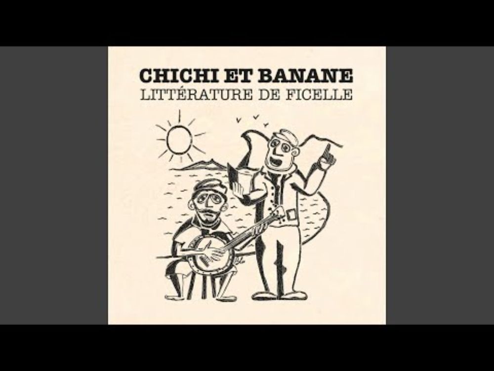 Le Pastis
