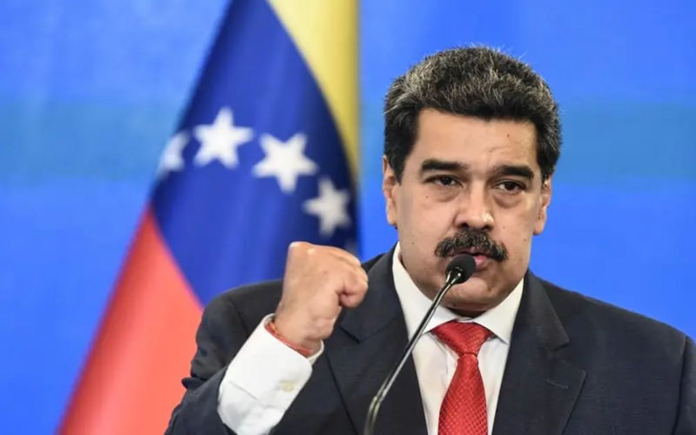 The president also addressed the issue of taxes, announcing that Venezuela is entering a new phase of income tax collect