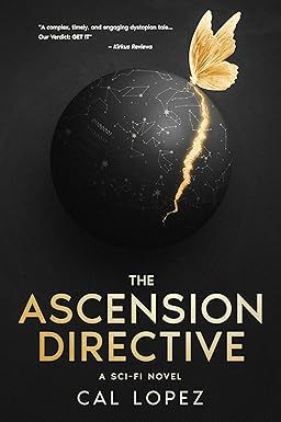 Cover of The Ascension Directive