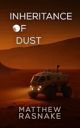 Cover of Inheritance of Dust