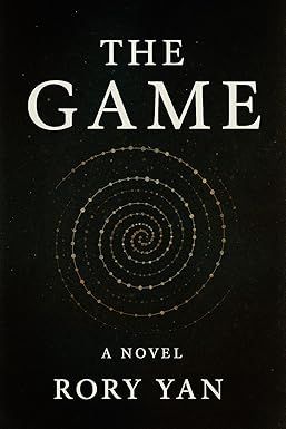 Cover of The Game