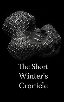 Cover of The Short Winter’s Chronicles