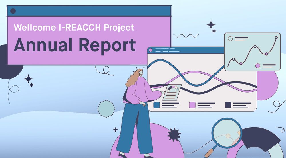 Wellcome I-REACCH Project: Annual Report