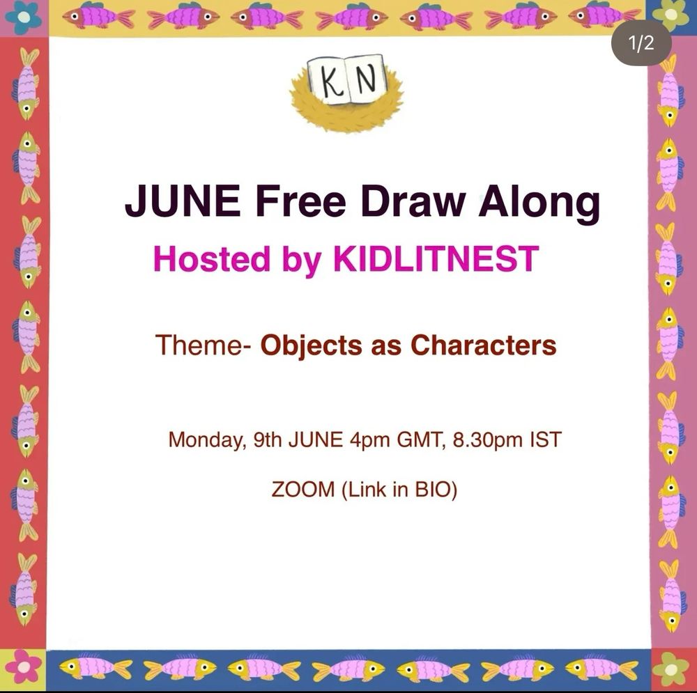 Free draw along