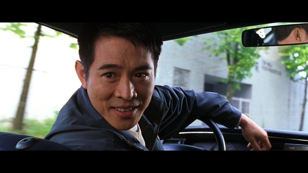 Romeo Must Die
Andrzej Bartkowiak, 2000