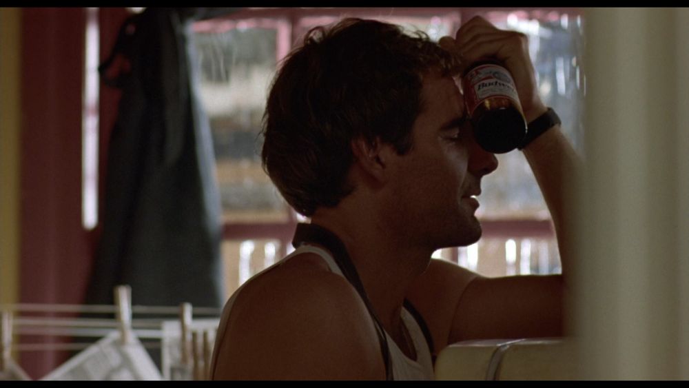 Lord of Illusions
Clive Barker, 1995