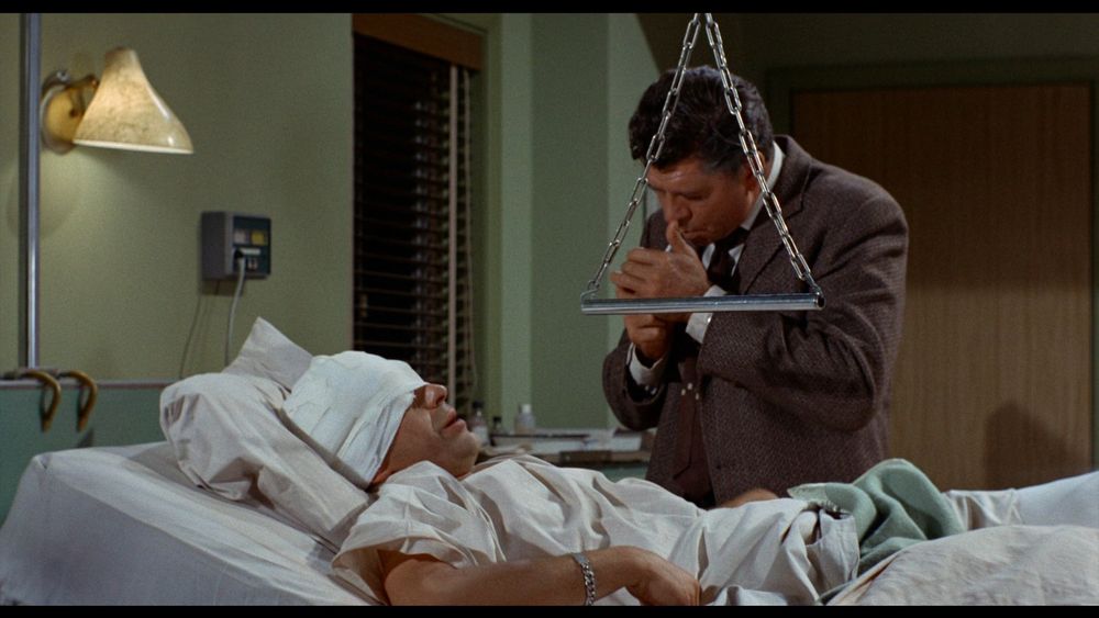 The Killers
Don Siegel, 1964