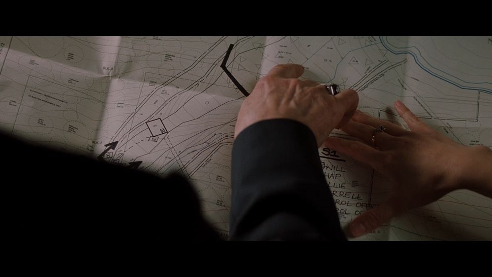 Insomnia
Christopher Nolan, 2002