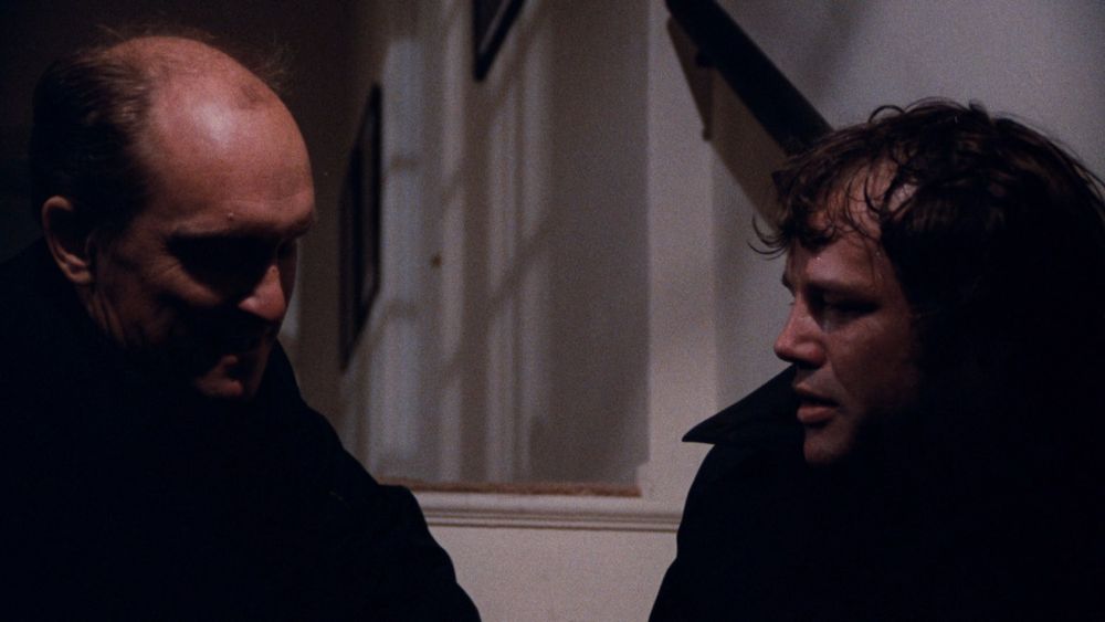 The Outfit
John Flynn, 1973