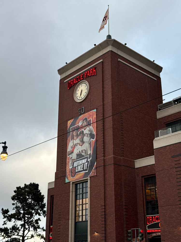 Oracle Park