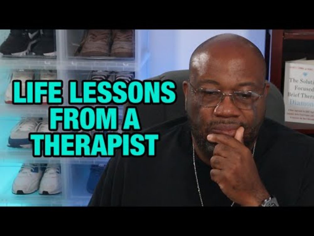 The 5 Most Important Lessons I've Learned as a Therapist