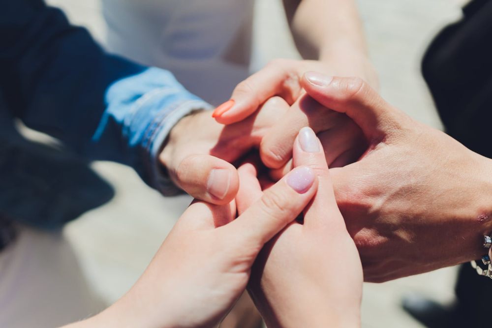 Polyamorous relationships are a good thing - The Boston Globe