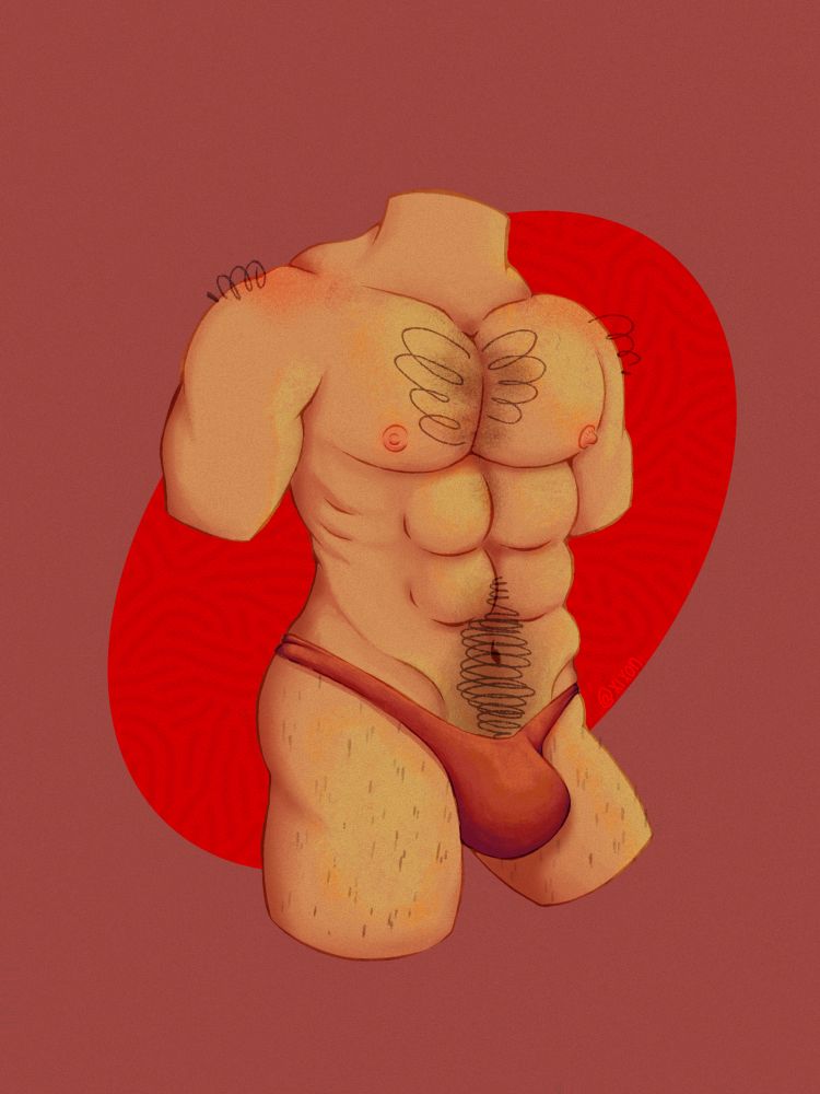 #gaybara #baradrawing #gayartist #gayporn #porngay 