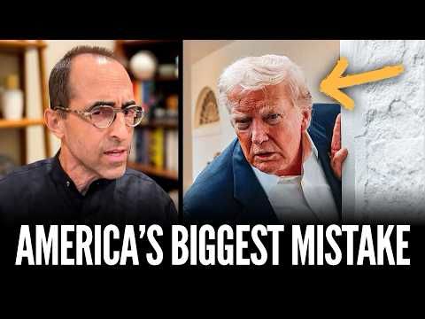 Trump Voters Thought It Wouldn’t Matter. They Were Wrong.