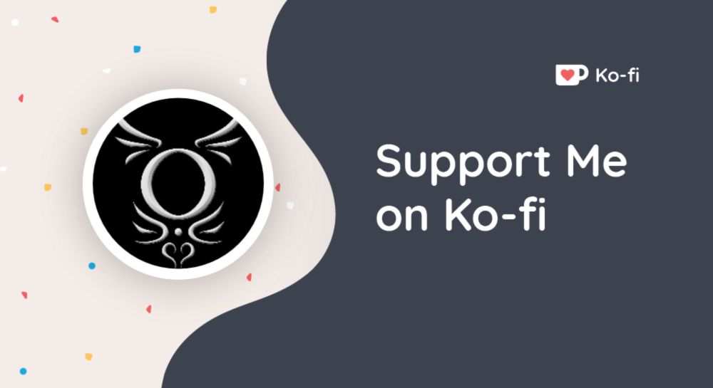 Support Studio OZKai on Ko-fi! ❤️. ko-fi.com/studioozkai