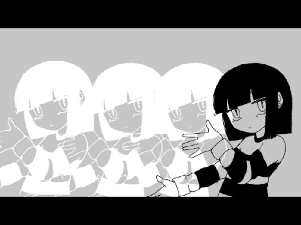 Undertale but My Game is Lagging