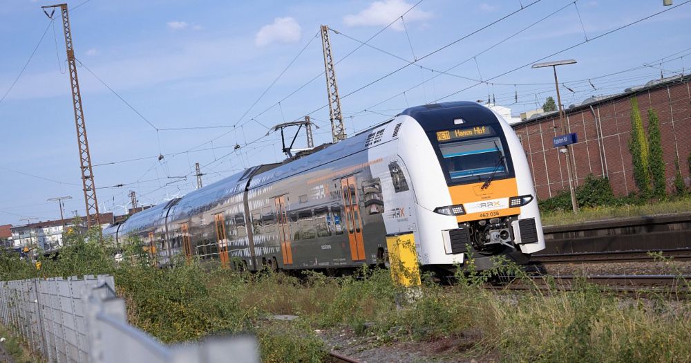 Einschränkungen auf Bahnlinie von Paderborn nach Kassel: Pro Bahn übt Kritik