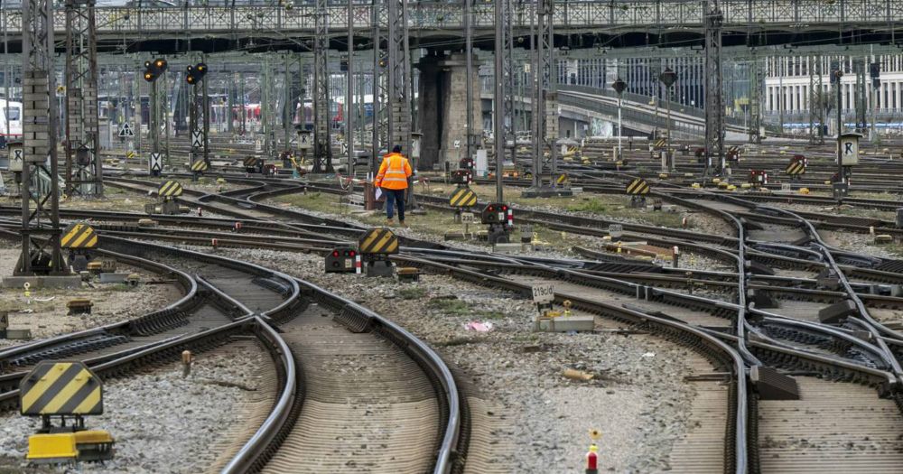 Schienenmaut soll erhöht werden: NRW fürchtet um Bahnverbindungen