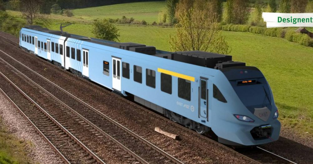 Batteriezüge kommen später: Der Niersexpress wird erst später elektrisch