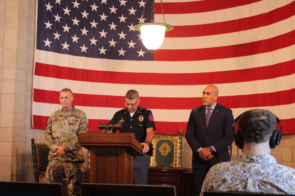 State lawmakers are “learning on the go” about Nebraska’s plan to transform its Work Ethic Camp into a migrant detention facility.