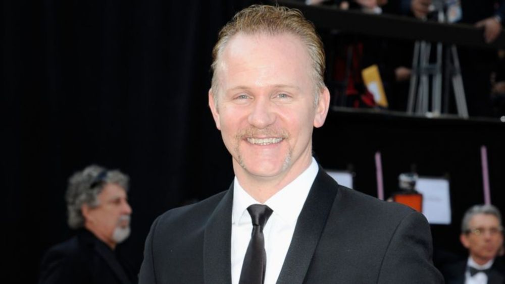 Morgan Spurlock, Oscar-nominated documentarian, dead at 53 | CNN